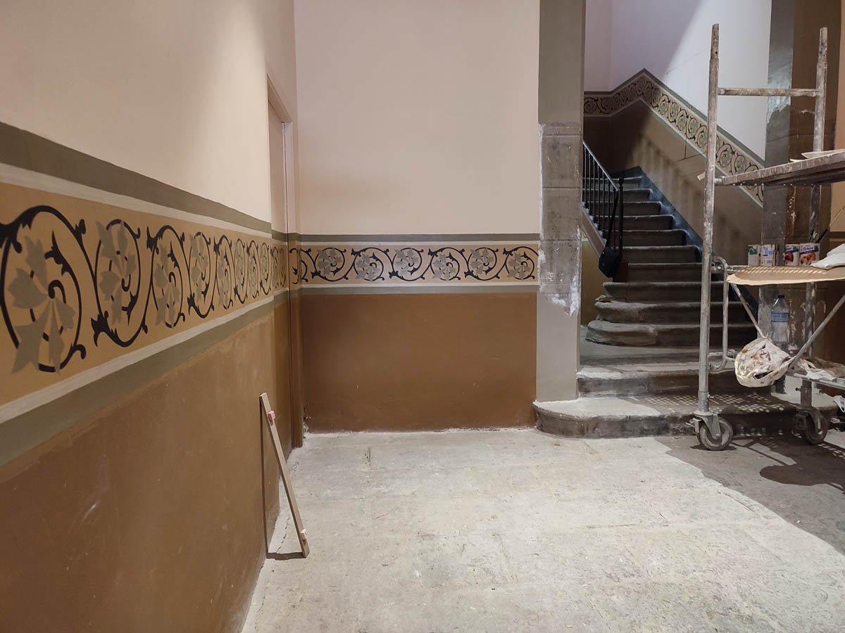 Restauració